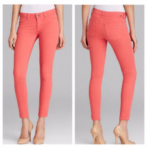 LIKE NEW DL1961 Emma Leggings in Spring, 27